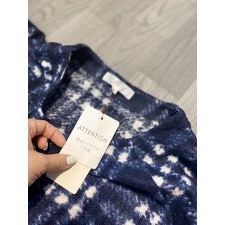 Đầm nỉ suông xuất nhật