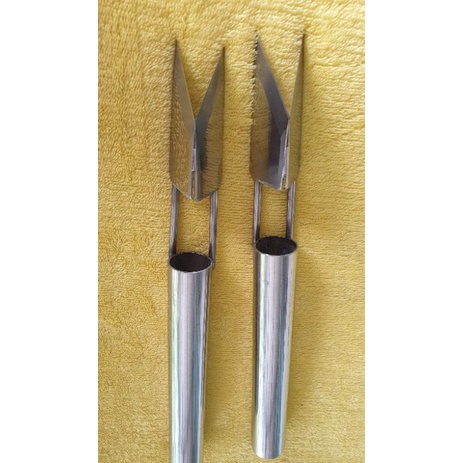 DAO GỌT THƠM LƯỠI THÁI