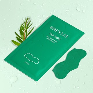 Set 3 / 8 Miếng Dán Mũi Làm Sạch Sâu Breylee