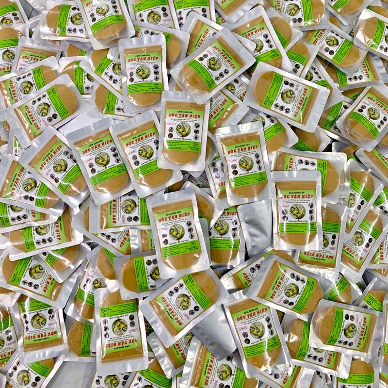 Cám chim Đức Tân Hiệp - Dành cho Chim Sâu