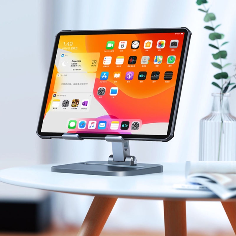 Ốp lưng XUNDD iPad Pro M2 11 inch 2022 Mặt lưng trong, Viền TPU, Chống sốc