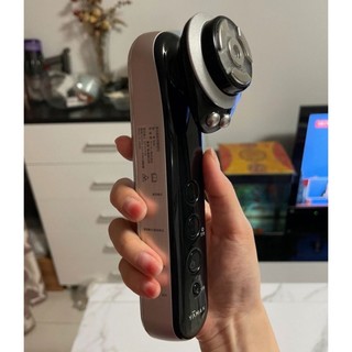Máy chăm sóc da, nâng cơ trẻ hóa da Yaman Photo PLUS Prestige S M30 nội địa Nhật