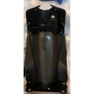 Ốp ổ khóa Yamaha Mio Smile nhập chính hãng