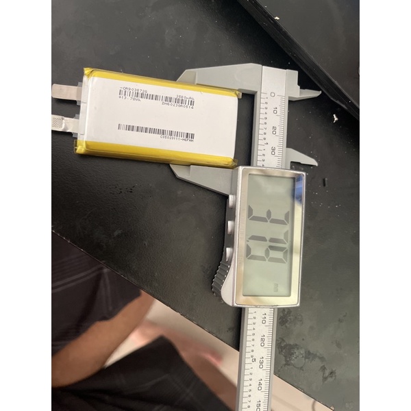 Pin DJI mavic air - air2s