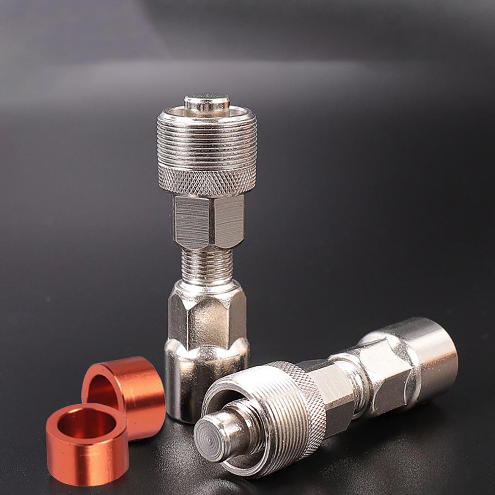 Dụng Cụ Tháo Gỡ Trục Khuỷu Xe Đạp Chuyên Nghiệp