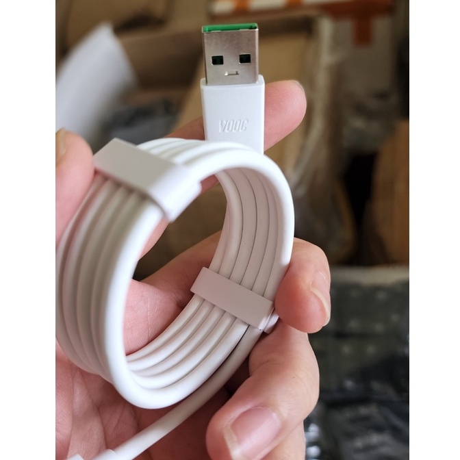 CỦ SẠC NHANH DART 30W REALME 6, 6Pro 7, 8, Q2, Q3, Q3s, Q3Pro, X2, X50, V5 New Seal,Hàng zin máy