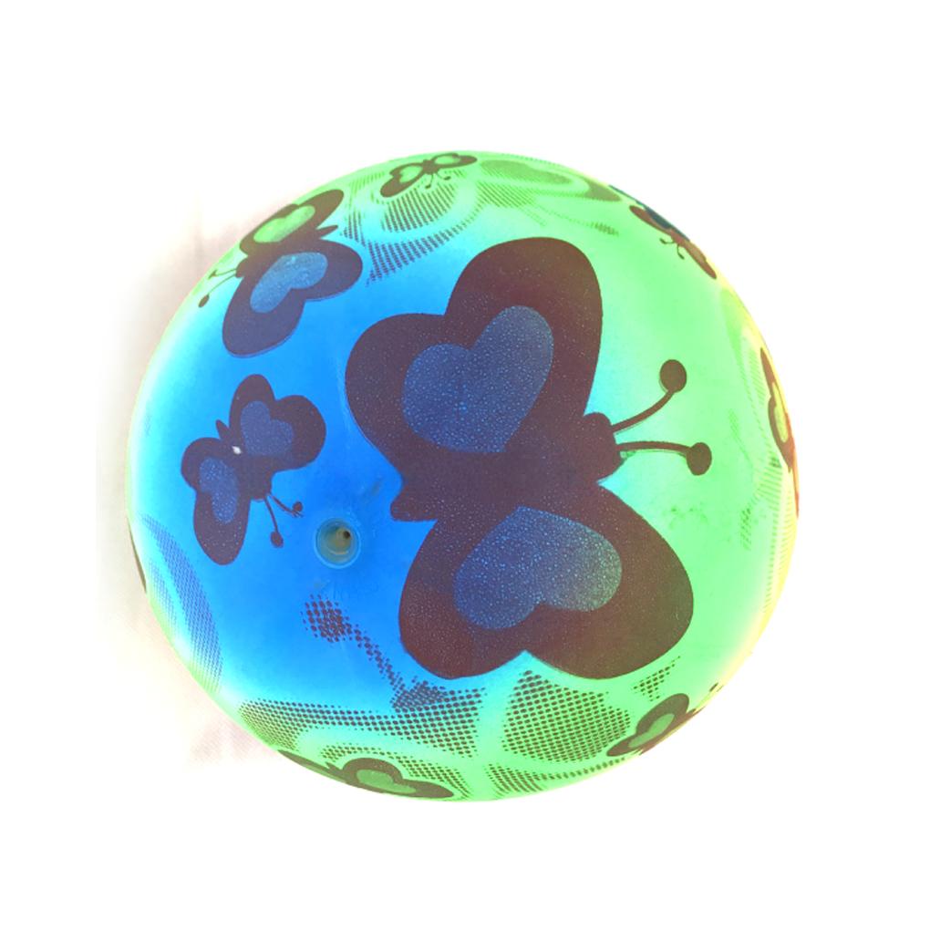 Quả Bóng Bơm Hơi Đồ Chơi Thể Thao Dưới Nước Dành Cho Người Lớn Và Trẻ Em