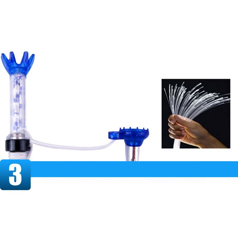 TEE GOLF DÂY- TEE GOLF NHỰA CÓ CHÂN CẮM PHỤ- TEE GOLF PGM