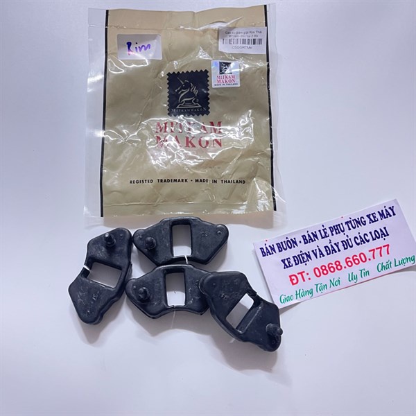 Cao su giảm giật Dream - Hàng Thái Xịn