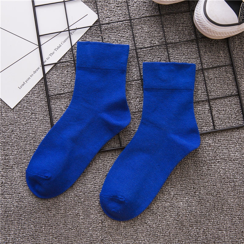 Bán Chạy#Vớ Mỏng Màu Sắc Trơn Phong Cách Âu Mỹ Thời Trang Cho Nữ