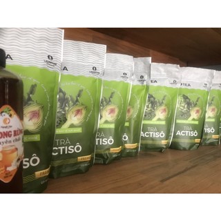 Trà Atiso túi lọc Đặc Sản Đà Lạt