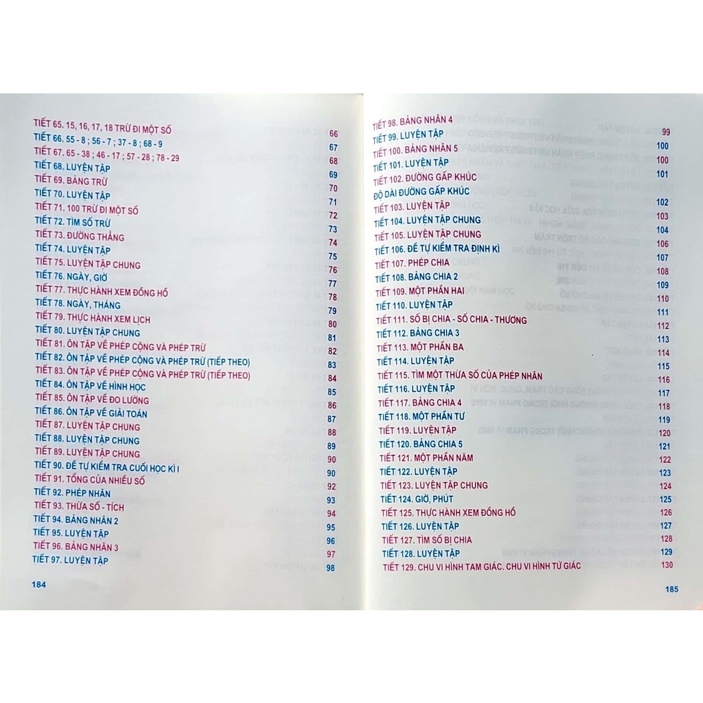 Sách - bài tập toán nâng cao lớp 2 - Trần Thị Kim Cương