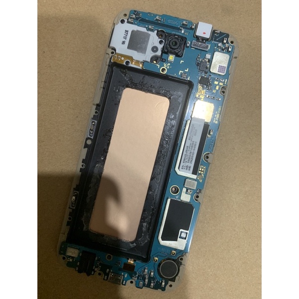 Main sống samsung j730g