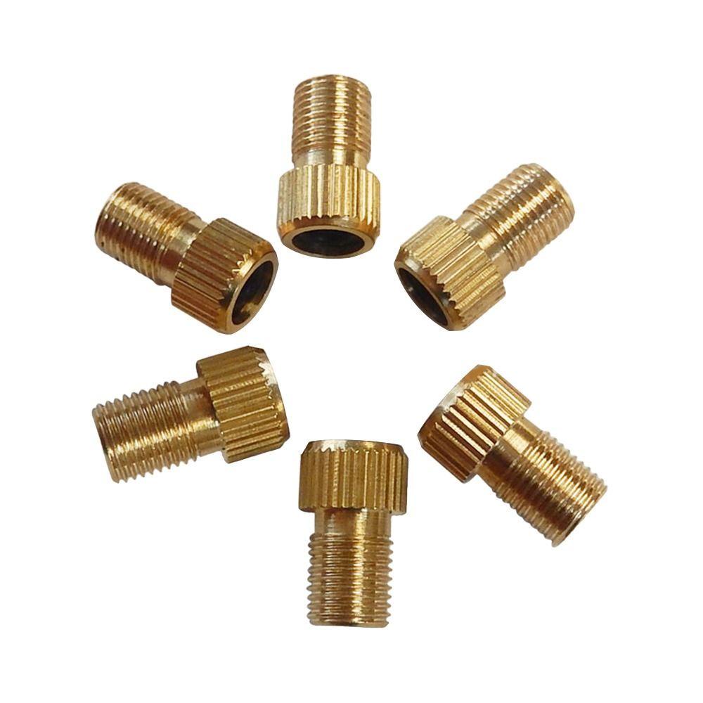 1 Bộ Lõi Thay Thế Cho Xe Đạp Presta Kiểu Pháp Kèm Van