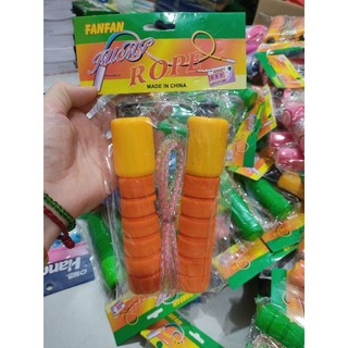 Dây nhảy số đếm