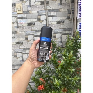 Xịt toàn thân cao cấp Romano Force 150ml