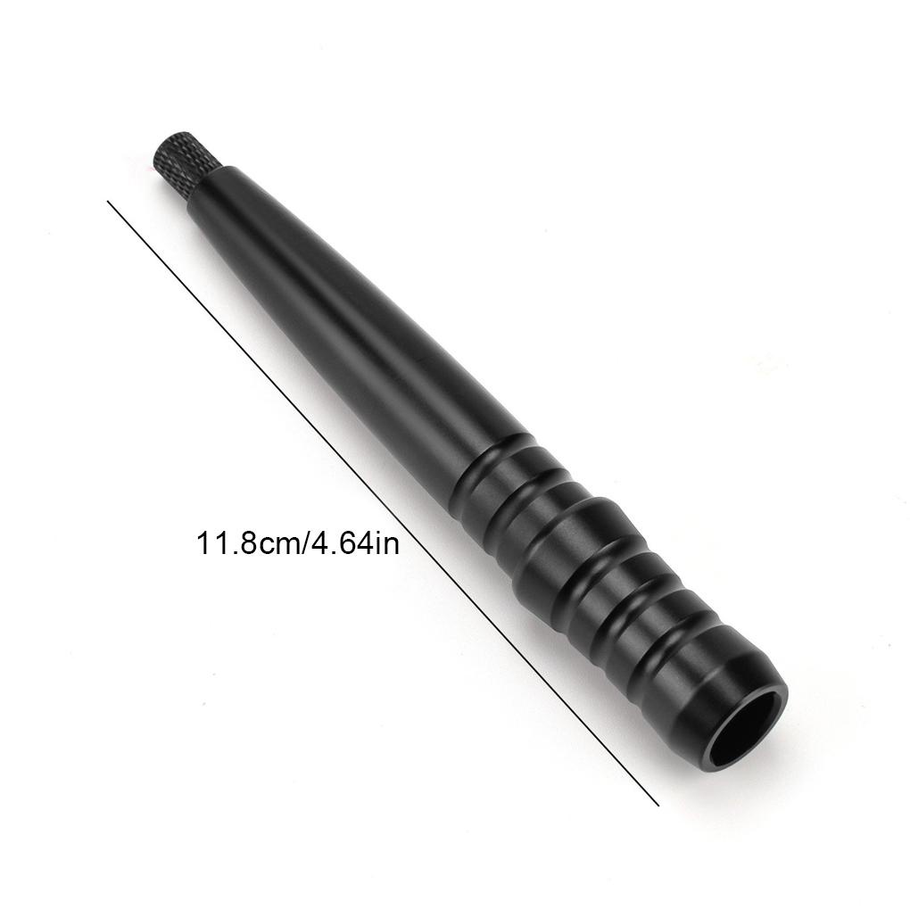 Bút Đánh Dấu Xỏ Khuyên Lông Mày Vĩnh Viễn Bằng Hợp Kim Nhôm Kháng Nhiệt