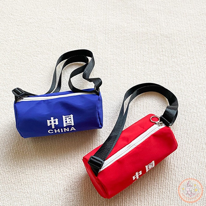 Túi Xách Du Lịch Sức Chứa Lớn Thời Trang Cho Bé