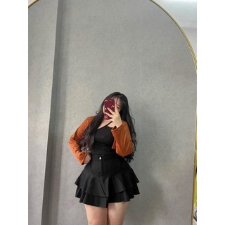 SET ÁO BA LỖ 2 DÂY 1 BÊN [TNT Shop Bigsize 60Kg 90Kg]