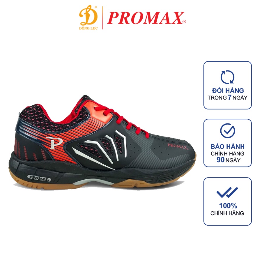 Giày cầu lông nam PROMAX 20001 - Động Lực