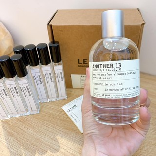 Nước hoa Le labo Another 13
