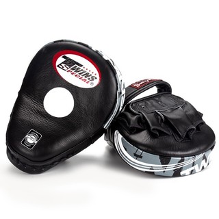 Đích đấm twins pml10 - black