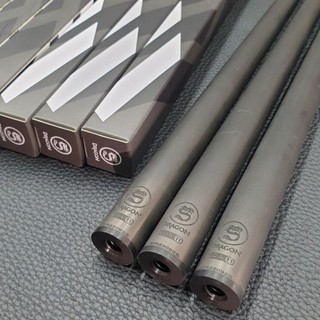 Ngọn cơ Carbon [Dragon Shaft]