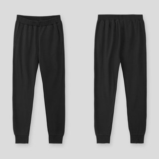 Bộ đồ nỉ da cá áo dài tay quần jogger mặc mùa thu đông dầy dặn cao cấp phù - ảnh sản phẩm 3