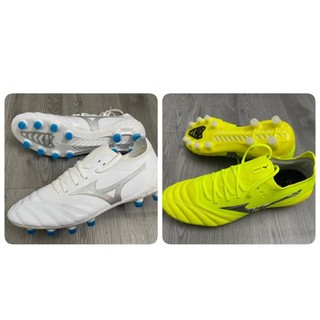 Giày đá bóng FG sân cỏ tự nhiên Mizuno Neo III