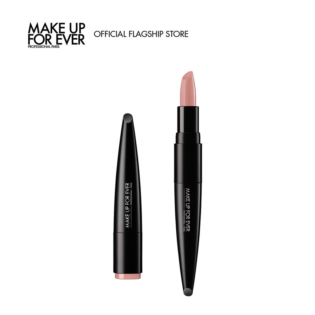 Make Up For Ever [Hàng Tặng Không Bán] Son Môi Rouge Artist Intense Lipstick 3.2g