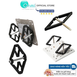 Dụng cụ sửa chữa đế âm tường bị vỡ hư hỏng mất tai CNBV nhanh gọn tiện lợi