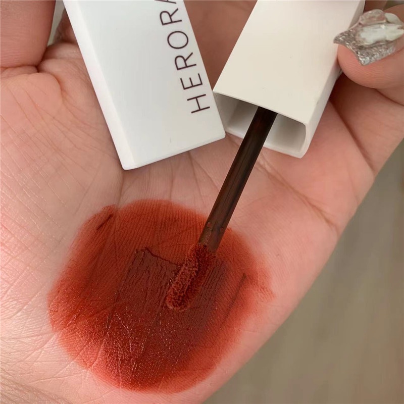 Herorange® Son Môi Màu Lì Mịn Màng 3.5g