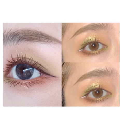 Dụng Cụ Bấm Cong Mi 3D Tự Nhiên Lâu Trôi Nhỏ Gọn Cho Nữ