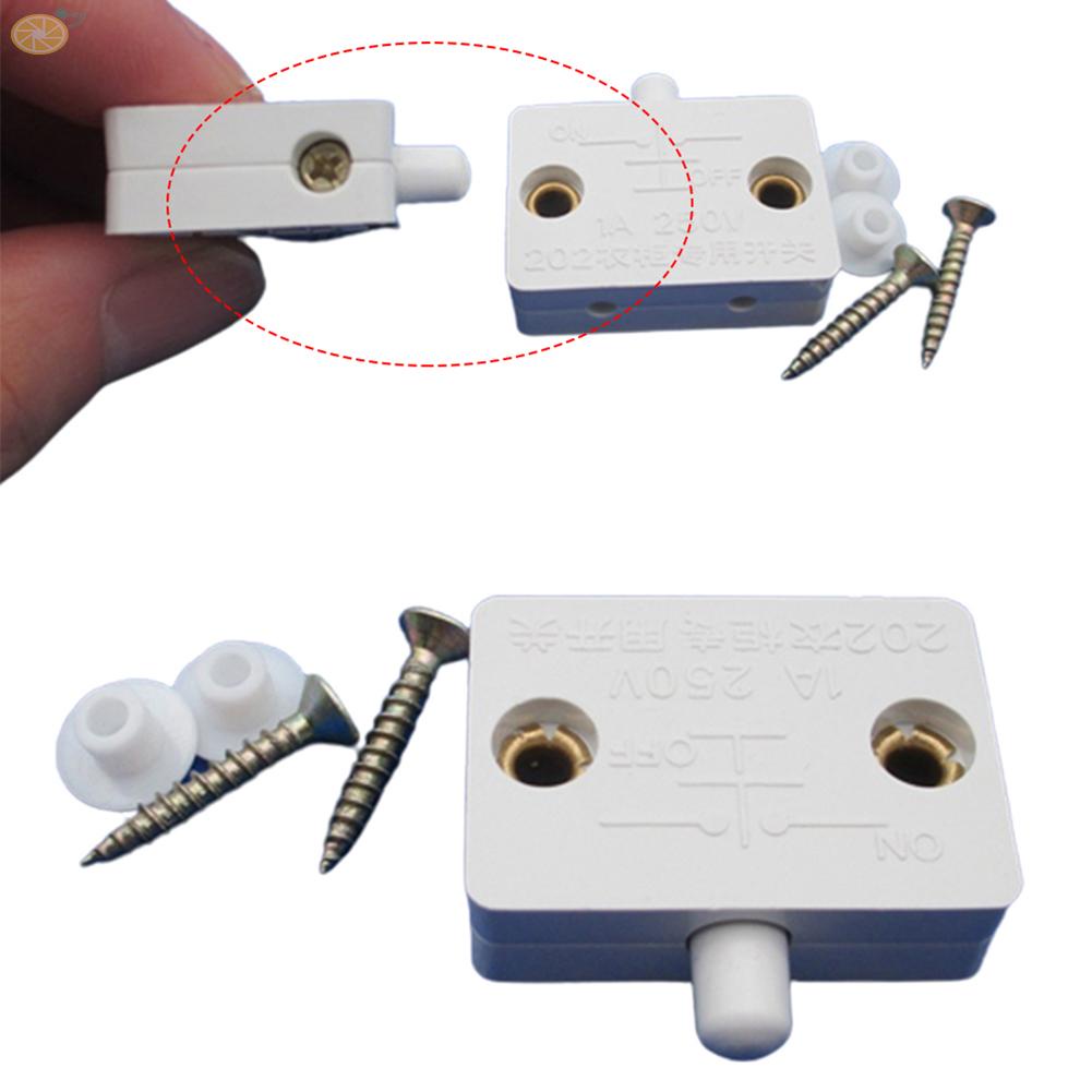 Công Tắc Đèn Cảm Ứng Cho Tủ Quần Áo