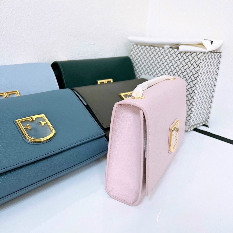 Ví Fu r la siêu xịn da thật 💥