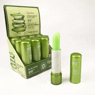 SON DƯỠNG MÔI LÔ HỘI ALOE VERA