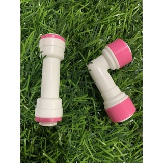 Van 1 chiều nối nhanh máy lọc nước ro gia đình