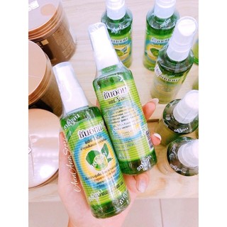 XỊT BƯỞI KÍCH MỌC TÓC THAILAND