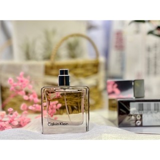 Nước hoa nam Calvin Klein CK Euphoria Men 30ml