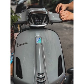 ĐÈN PHA LED M CHO XE VESPA SPRINT