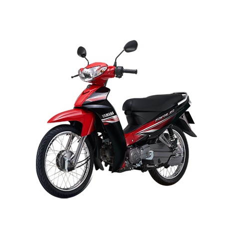 Cao Su Bọc Cần Số Yamaha Sirius V Jupiter Exciter 150 Chính Hãng