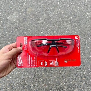 Kính bảo hộ Milwaukee ( HÀNG CHÍNH HÃNG )