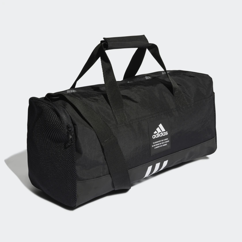 Túi Adidas GYM duffel bag HC7268 bill Hàn
