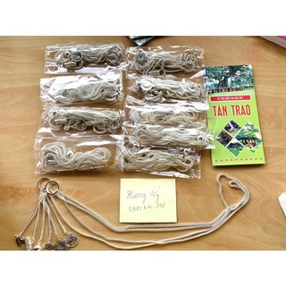 xà tích dân tộc