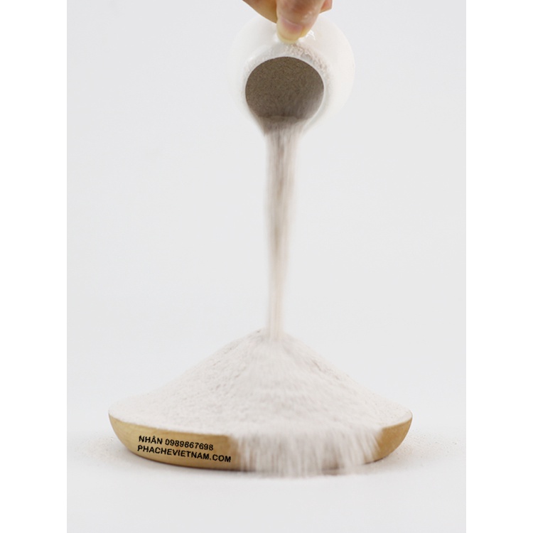 Bột khoai môn Binbaoliguoji