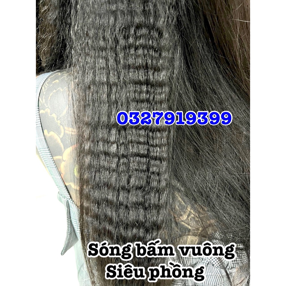 ✅freeship✅ Máy bấm vuông tóc PRO 303