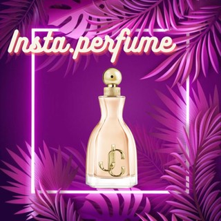 Insta.perfume - nước hoa jimmy choo i want choo 5ml/10ml