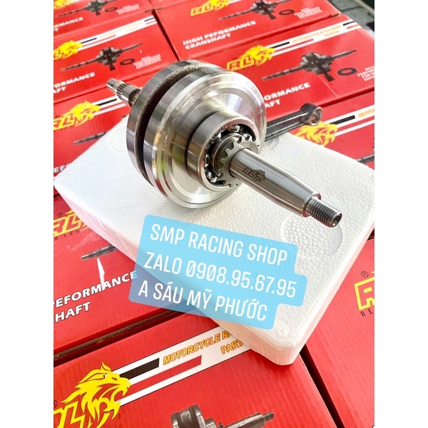 DÊN REDLEO WAVE 110 KFL