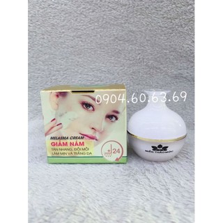 Kem MIỀN THẢO MỘC 10g ( Đủ 3 Công Dụng )