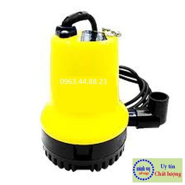 Máy bơm nước chìm 12v - máy bơm tõm 12v - máy bơm thả chìm